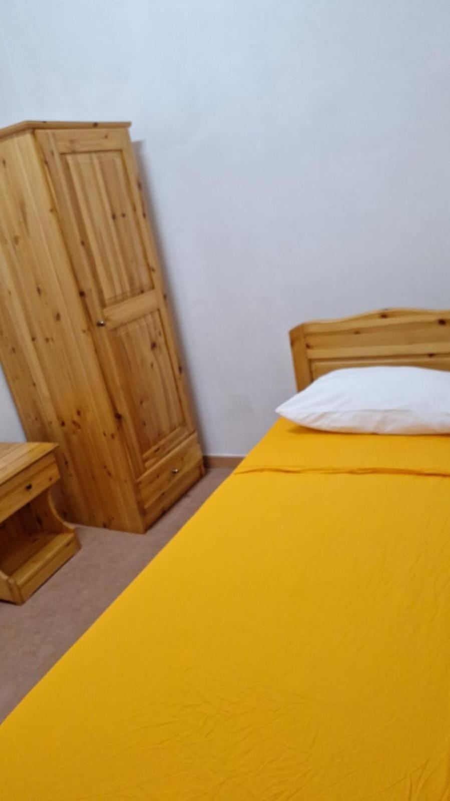 Villaggio Camping La Scogliera Рикаді Екстер'єр фото